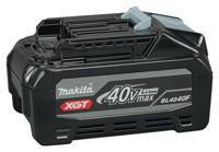 Makita accu bl4040f xgt 40v max 4.0ah