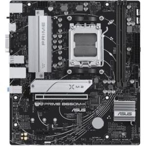 Moederbord AMD ASUS PRIME B650M-K