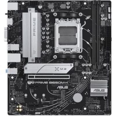 Moederbord AMD ASUS PRIME B650M-K