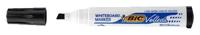 Whiteboardmarker bic 1751 schuin l zwart