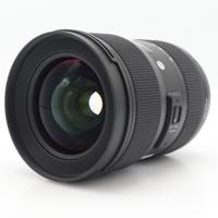 Sigma 24-35mm F/2 DG HSM ART Canon EF occasion