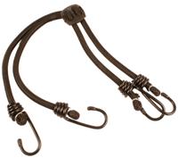 Bibia Spin 4 arm 10x65 euroklem zwart zak a 10