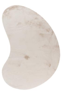 Vloerkleed Heaven Organisch Ivory
