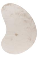 Vloerkleed Heaven Organisch Ivory