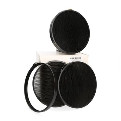 Elinchrom Reflector ELB 18 + Grid set