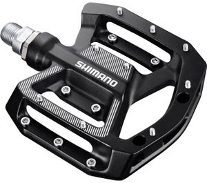 SHIMANO pd-gr500 platform trail/allmnt black