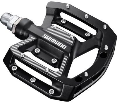 SHIMANO pd-gr500 platform trail/allmnt black