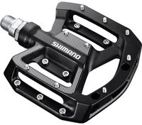 SHIMANO pd-gr500 platform trail/allmnt black
