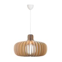 Nordlux Design hanglampHazo hout Ø 66,5cm - 2512073014