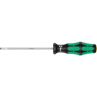 Wera 335 Werkplaats Platte schroevendraaier Kopbreedte: 3.5 mm Koplengte: 100 mm