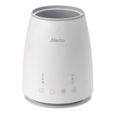 Alecto BW900 - Flessenwarmer en voedingwarmer