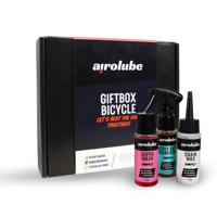 Cyclon Giftbox airolube voor de fiets