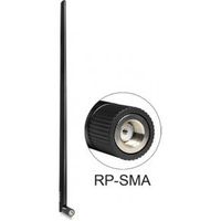 DeLOCK 88450 antenne Omnidirectionele antenne RP-SMA 9 dBi - thumbnail