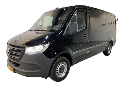 Mercedes Benz Sprinter