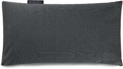 Badesofa badkussen - Antraciet - XS