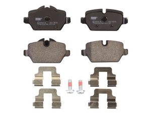 Remblokken set FDB1806