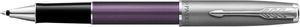 Parker roller Sonnet, fijn, in giftbox, violet