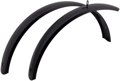 SKS Germany Clip-on fender set sks pet a 75 r