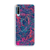 Sleeping Dreams: Huawei P Smart Pro Transparant Hoesje Sleeping Dreams: Huawei P Smart Pro Transparant Hoesje