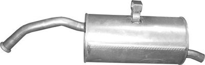 Einddemper 2616