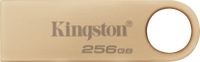 Kingston Technology DataTraveler 256GB 220MB/s Metal USB 3.2 Gen 1 SE9 G3 - thumbnail