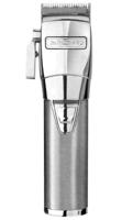 Babyliss Tondeuse Pro ChromFX Silver Cord/Cordless Clipper Ref.FX8700E 1Stuks | Voor Mannen