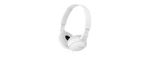 Sony MDR-ZX110 Hoofdtelefoon Wit