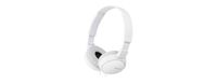 Sony MDR-ZX110 Hoofdtelefoon Wit - thumbnail