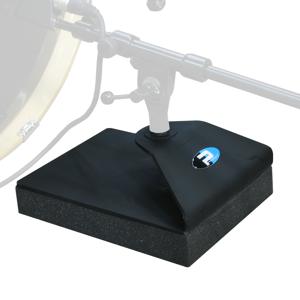 Primacoustic Kickstand kickdrum microfoonisolatie