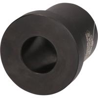 KS Tools 460.5070 Inpersgereedschap voor loslager buitendiameter 46 mm, binnendiameter 20,5 mm