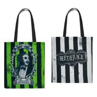 Beetlejuice Tote Bag Beetlejuice - thumbnail