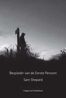 Bespieder van de Eerste Persoon - Sam Shepard - ebook