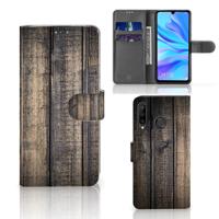 Huawei P30 Lite (2020) | Book Style Case | Steigerhout