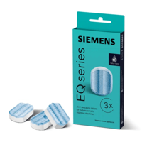 Siemens - EQ Series - 2in1 Ontkalkingstabletten - TZ80002A - thumbnail