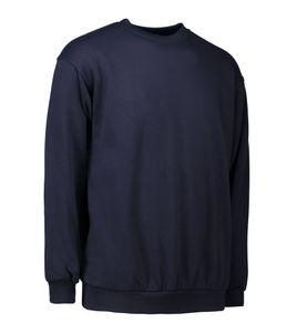 ID Identity 0604 Men'S ClaSSic Sweatshirt