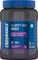 Applied Nutrition Endurance Carb & Electrolyte Energy Blackcurrant (1500 gr)