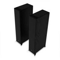 Klipsch R-605FA luidspreker 2-weg Zwart Bedraad 400 W - thumbnail