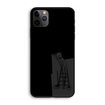 Musketon Painter: iPhone 11 Pro Biologisch afbreekbaar hoesje