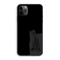 Musketon Painter: iPhone 11 Pro Biologisch afbreekbaar hoesje