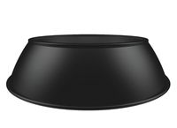 Reflector zwart voor de UFO High Bay lamp Tronix 950-113