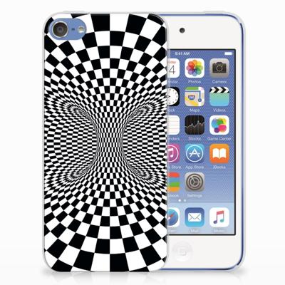 Apple iPod Touch 5 | 6 | TPU Hoesje | Illusie