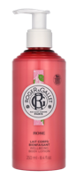 Roger & Gallet Rose Body Lotion 250 ml Dames