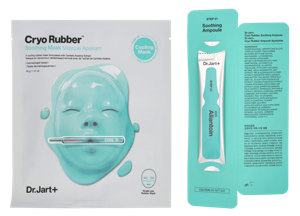 Dr. Jart+ Cryo Rubber Soothing Mask 44 g