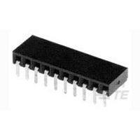 TE Connectivity 216602-8 Inhoud: 1 stuk(s) Box - thumbnail