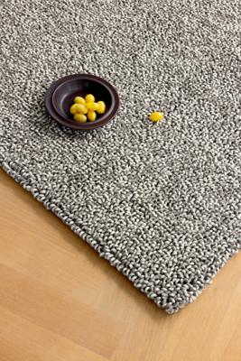 Brink en Campman - Vloerkleed Origin Loop Stone 066205 - 200x300 cm