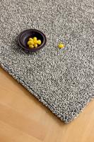Brink en Campman - Vloerkleed Origin Loop Stone 066205 - 170x240 cm