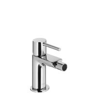 Tres Max bidet opbouw met automatische afvoer chroom