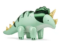 Dino Triceratops Folieballon 93cm
