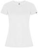 Roly RY0428 Women´s Imola T-Shirt - White 01 - S