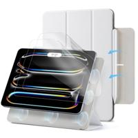 iPad Pro 13ʺ (2024) Rebound Art Bundle - Brilliant White